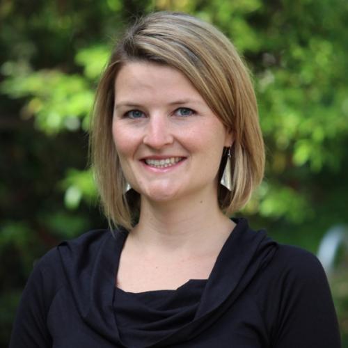 Allison Watts