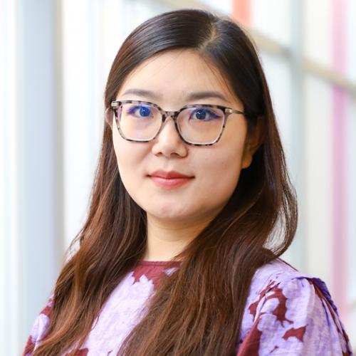 Blandine Dang