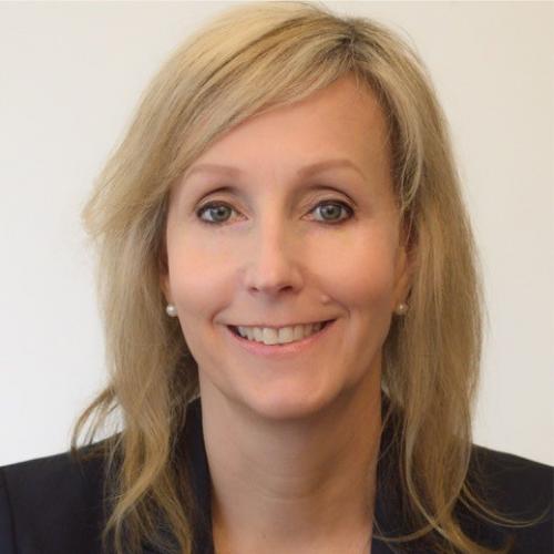Angela Devlin