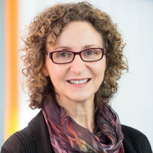 Hilary Vallance