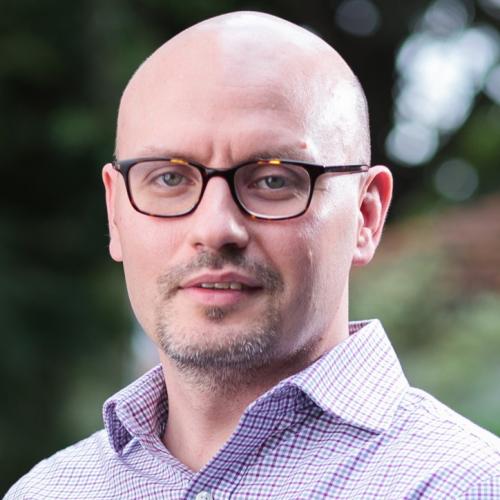 David Goldfarb