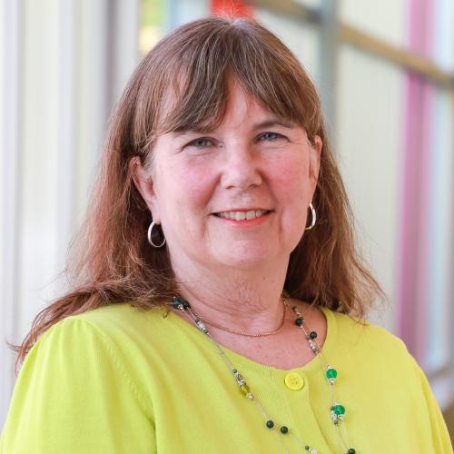 Patricia Janssen