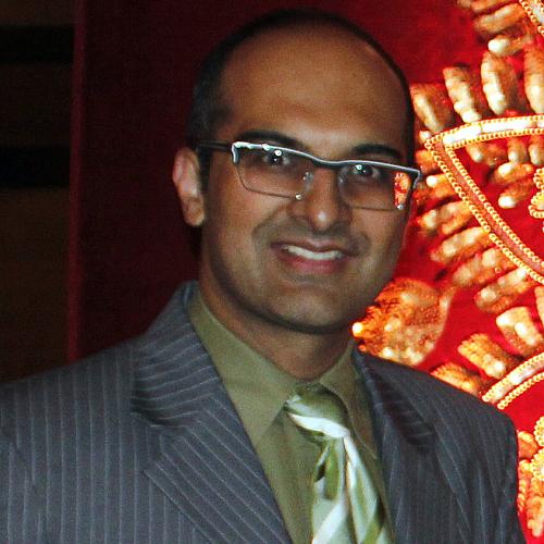 Dr. Vishal Avinashi