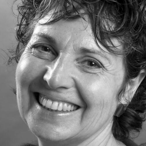 Susan Albersheim