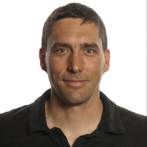 Graham Sinclair