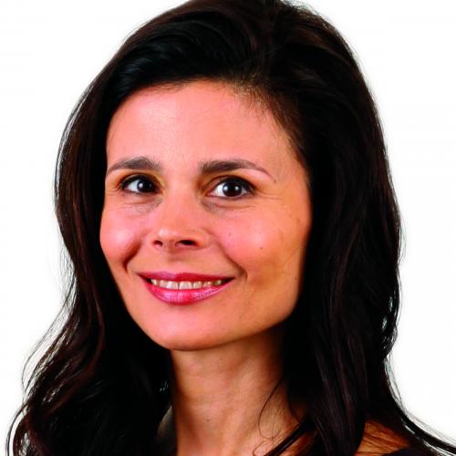 Dina Panagiotopoulos