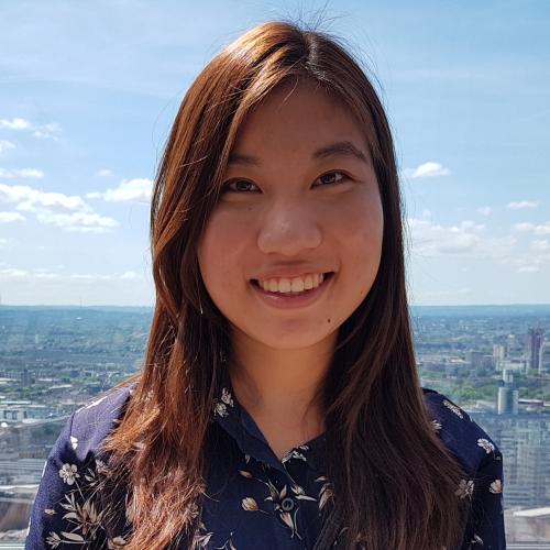 Joanne Wang