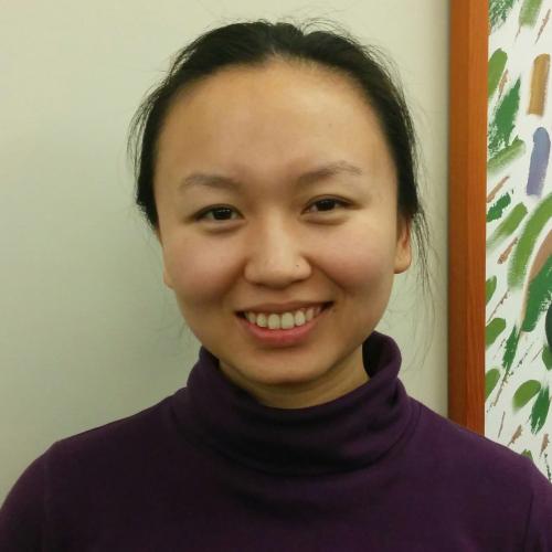 Sarah Yao Lin