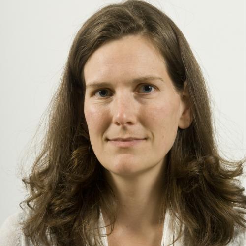 Dr. Anna Lehman