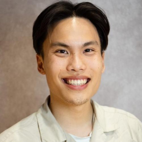 James Wu
