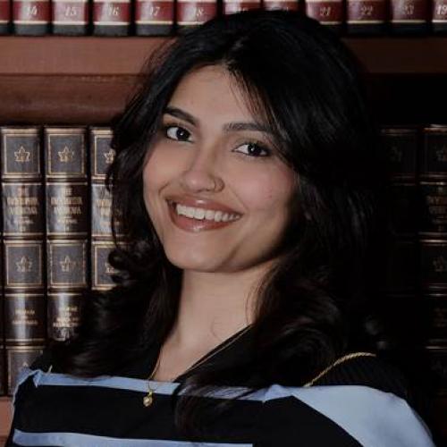 Bhavana Gourish