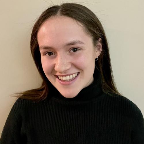 Abigail Shore