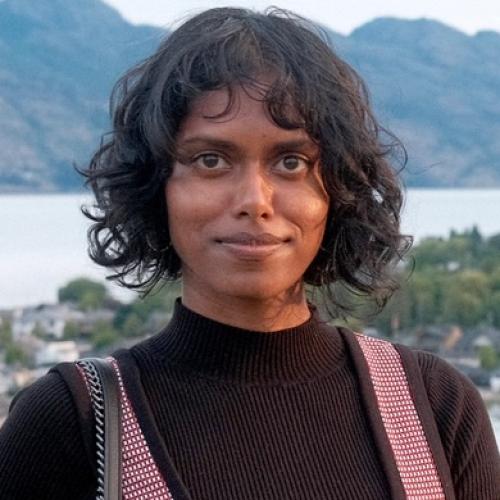 Dr. Theebhana Prethipan