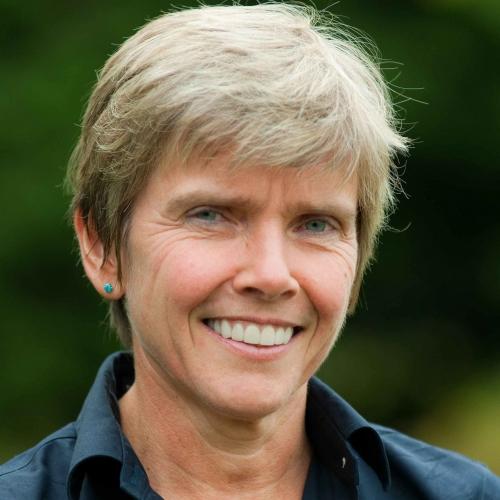 Dr. Dominique Weis
