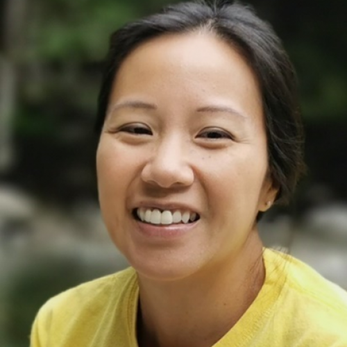 Dr. Catherine Chan
