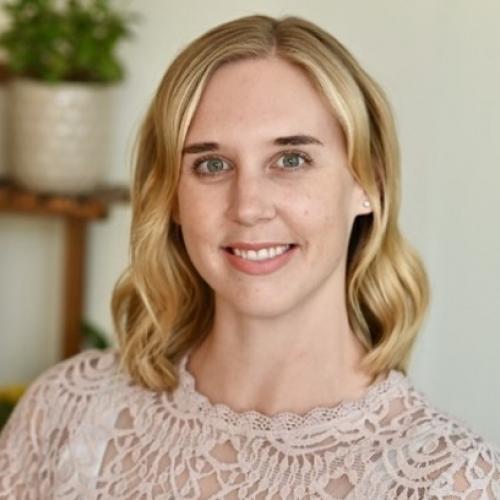 Dr. Genelle Healey