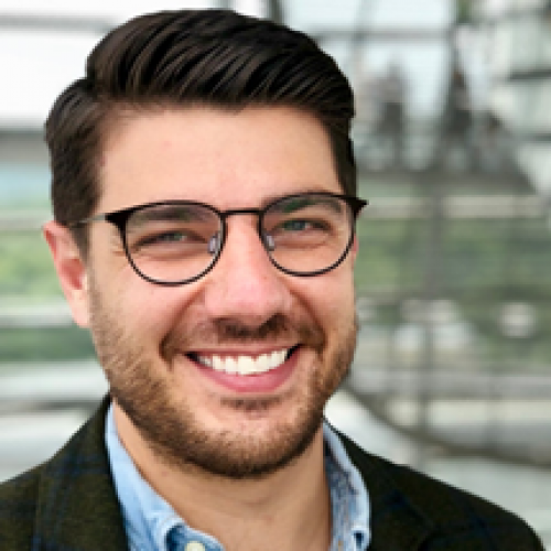 Dr. Travis De Wolfe