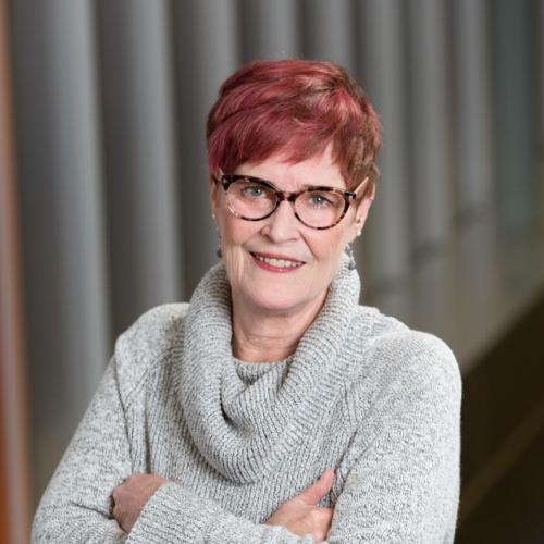 Janet Rigney