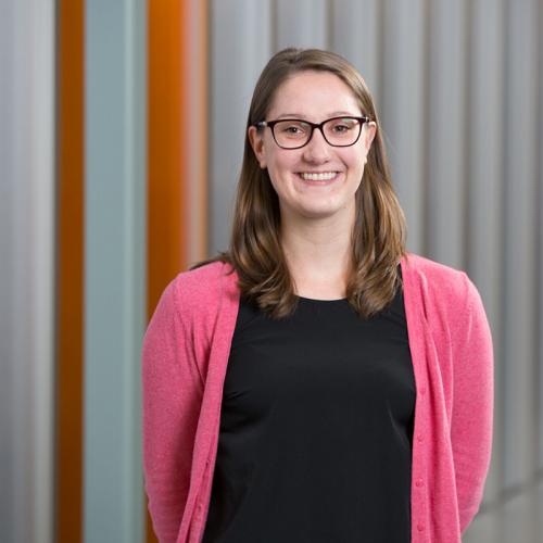 Nicole Krentz Nicole Krentz